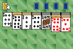 Screenshot from Minna no Soft Series - Happy Trump 20 (Japan)