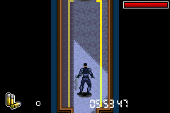 Screenshot from Mission Impossible - Operation Surma (Europe) (En,Fr,De,Es,It)