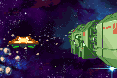 Screenshot from Miteluode Ronghe (China)