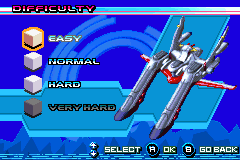 Screenshot from Mobile Suit Gundam Seed - Battle Assault (USA)