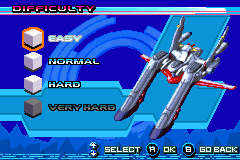 Screenshot from Mobile Suit Gundam Seed - Battle Assault (USA)