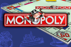 Screenshot from Monopoly (Europe) (En,Fr,De,Es)