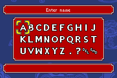 Screenshot from Monopoly (Europe) (En,Fr,De,Es)