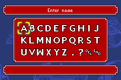 Screenshot from Monopoly (USA)