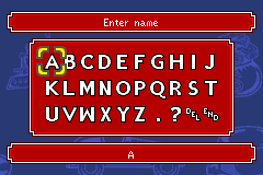 Screenshot from Monopoly (USA)