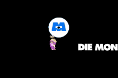 Screenshot from Monster AG, Die (Germany)