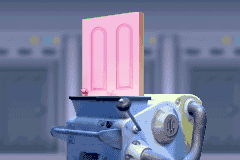 Screenshot from Monster AG, Die (Germany)