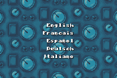Screenshot from Monster Force (Europe) (En,Fr,De,Es,It)