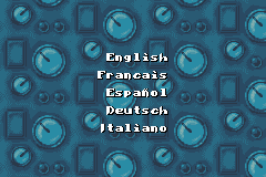 Screenshot from Monster Force (Europe) (En,Fr,De,Es,It)
