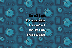 Screenshot from Monster Force (Europe) (En,Fr,De,Es,It)