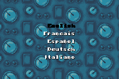 Screenshot from Monster Force (Europe) (En,Fr,De,Es,It)