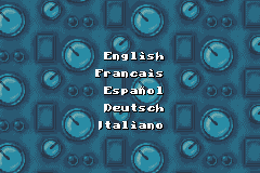 Screenshot from Monster Force (Europe) (En,Fr,De,Es,It)