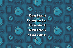 Screenshot from Monster Force (Europe) (En,Fr,De,Es,It)