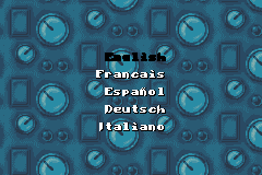 Screenshot from Monster Force (Europe) (En,Fr,De,Es,It)