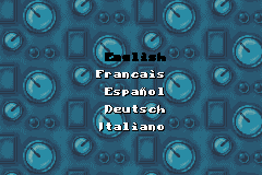 Screenshot from Monster Force (Europe) (En,Fr,De,Es,It)