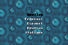 Screenshot from Monster Force (Europe) (En,Fr,De,Es,It)