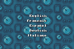 Screenshot from Monster Force (Europe) (En,Fr,De,Es,It)