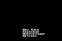 Screenshot from Monster Force (USA)