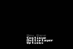 Screenshot from Monster Force (USA)