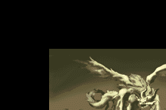 Screenshot from Monster Guardians (Japan)