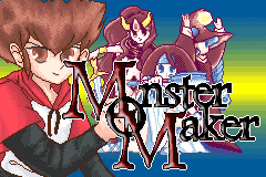 Screenshot from Monster Maker 4 - Flash Card (Japan)
