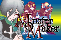 Screenshot from Monster Maker 4 - Killer Dice (Japan)
