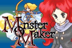 Screenshot from Monster Maker 4 - Killer Dice (Japan)