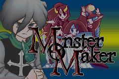 Screenshot from Monster Maker 4 - Killer Dice (Japan)