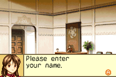 Screenshot from Monster Rancher Advance 2 (USA)