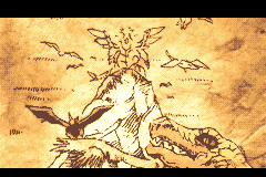 Screenshot from Monster Summoner (Japan)