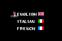 Screenshot from Monsters, Inc. (Europe) (En,Fr,It)