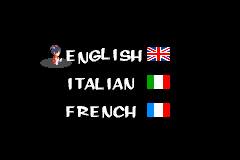 Screenshot from Monsters, Inc. (Europe) (En,Fr,It)