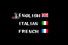 Screenshot from Monsters, Inc. (Europe) (En,Fr,It)