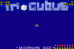 Screenshot from Moorhuhn Jagd (Europe) (Proto)