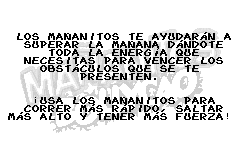Screenshot from Morning Adventure, The (Spain) (Promo)