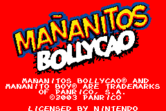 Screenshot from Morning Adventure, The (Spain) (Promo)