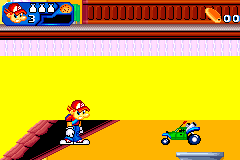 Screenshot from Morning Adventure, The (Spain) (Promo)