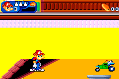 Screenshot from Morning Adventure, The (Spain) (Promo)