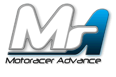 Screenshot from Moto Racer Advance (Europe) (En,Fr,De,Es,It)