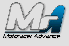 Screenshot from Moto Racer Advance (Europe) (En,Fr,De,Es,It)
