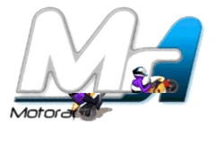 Screenshot from Moto Racer Advance (USA) (En,Fr,De,Es,It)