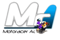 Screenshot from Moto Racer Advance (USA) (En,Fr,De,Es,It)