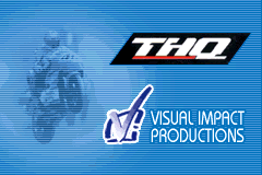 Screenshot from MotoGP (Europe) (Beta)