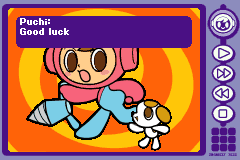 Screenshot from Mr. Driller 2 (Europe)