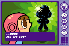 Screenshot from Mr. Driller 2 (USA) (Virtual Console)
