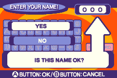 Screenshot from Mr. Driller 2 (USA) (Virtual Console)