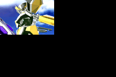 Screenshot from Mugenborg (Japan)
