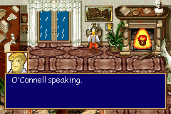 Screenshot from Mummy, The (Europe) (En,Fr,De,Es,It)