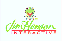 Screenshot from Muppet Pinball Mayhem (Europe)