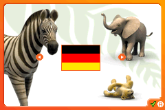 Screenshot from My Animal Centre in Africa (Europe) (En,Fr,De,Es,It)